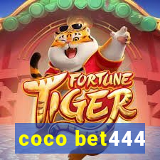 coco bet444